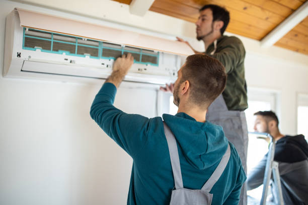 Best Ductless HVAC Repair  in Kapn, LA