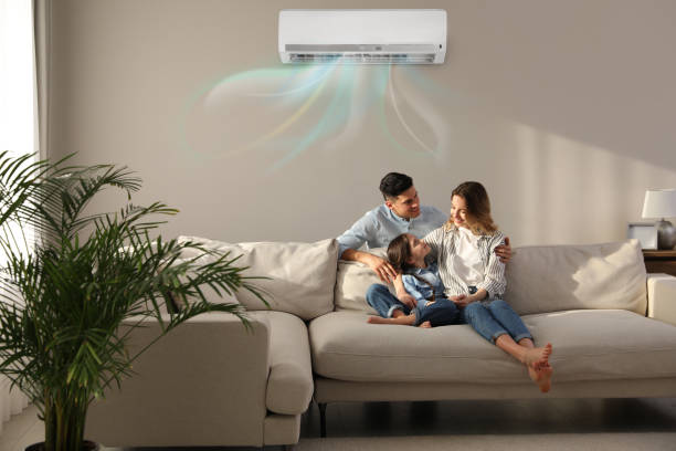 Best Central Air Repair  in Kapn, LA