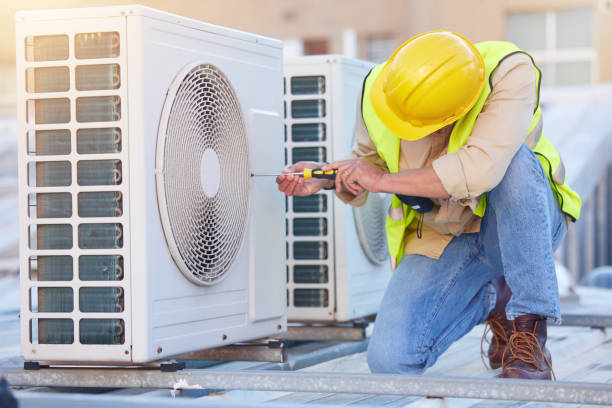 AC Installation Near Me in Kaplan, LA