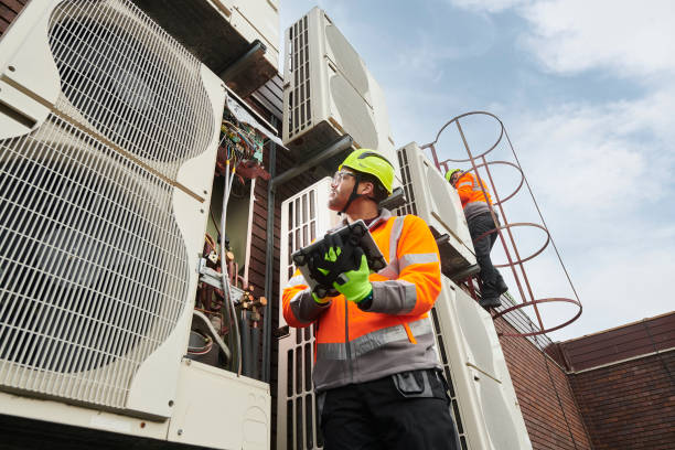 Ductless HVAC Repair in Kaplan, LA