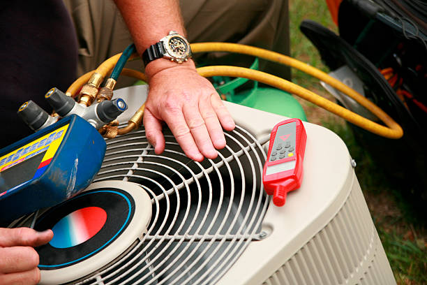 Best HVAC System Installation  in Kapn, LA