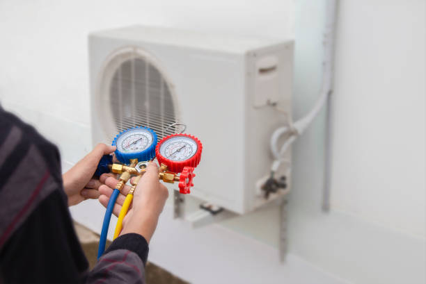 Best HVAC Replacement Cost  in Kapn, LA