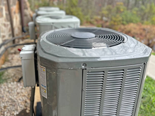 Best HVAC Companies Near Me  in Kapn, LA