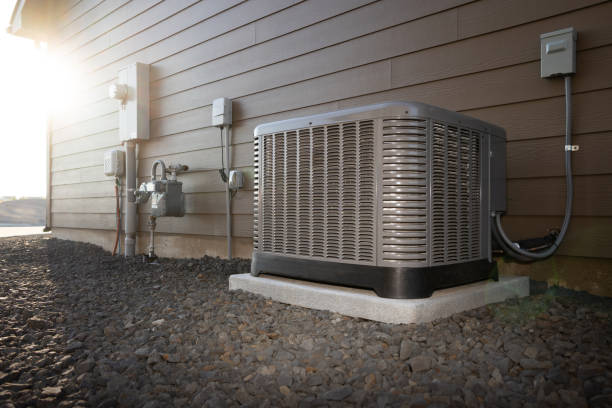 Best HVAC Installation Services  in Kapn, LA
